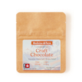 Craft Chocolate Bar w/ Hawaiian Alaea Salt | 200mg 1:1 (THC:CBD)