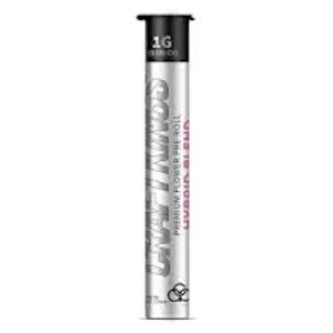 CRAFT KINGS - Pre-Rolls | Craft Kings | Diamond Infused | Queen Reserve | 1g