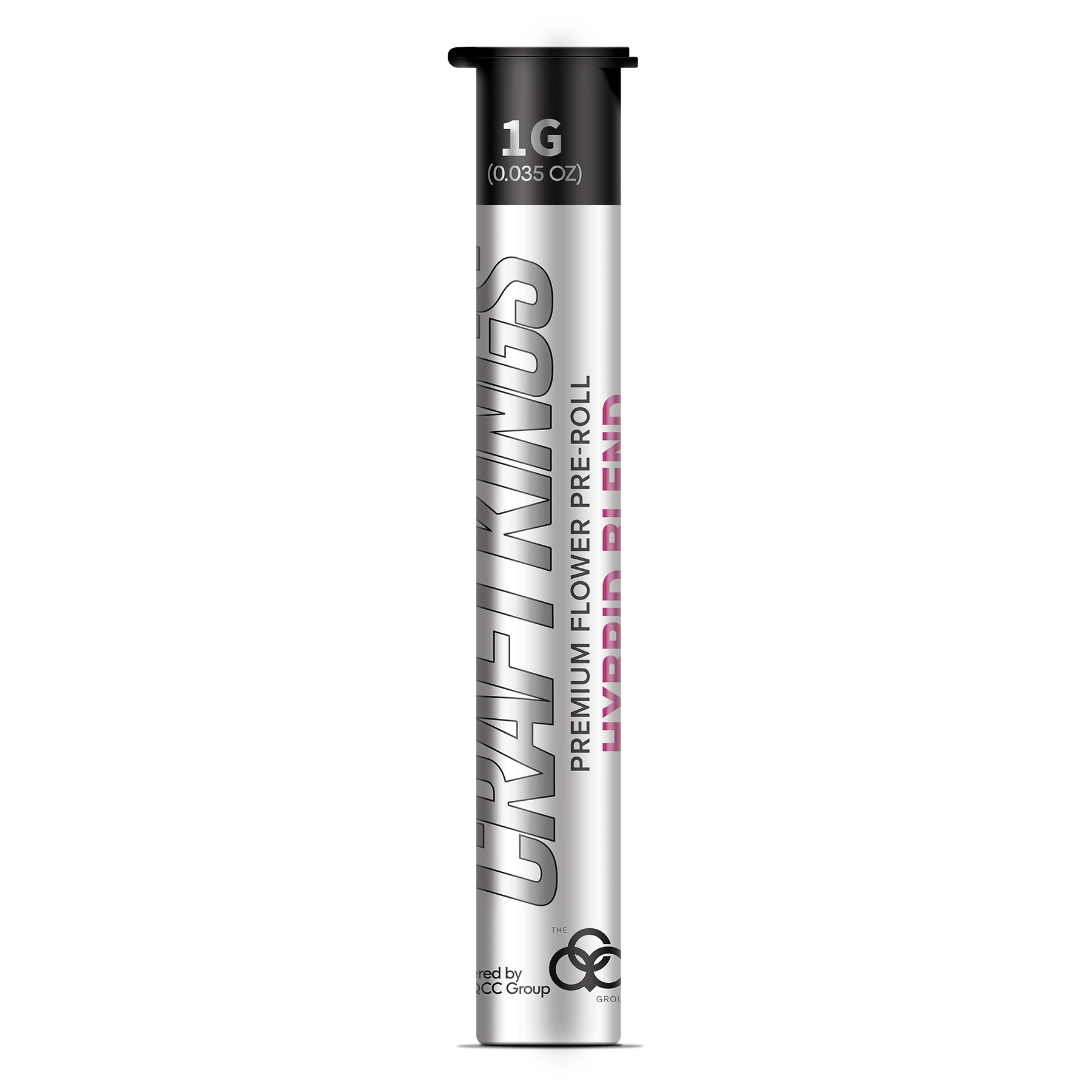Hybrid Blend | 1g