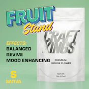 Craft Kings | Fruit Stand | 14g