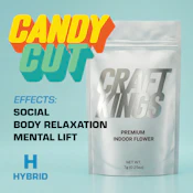 Craft Kings | Candy Cut | 7g