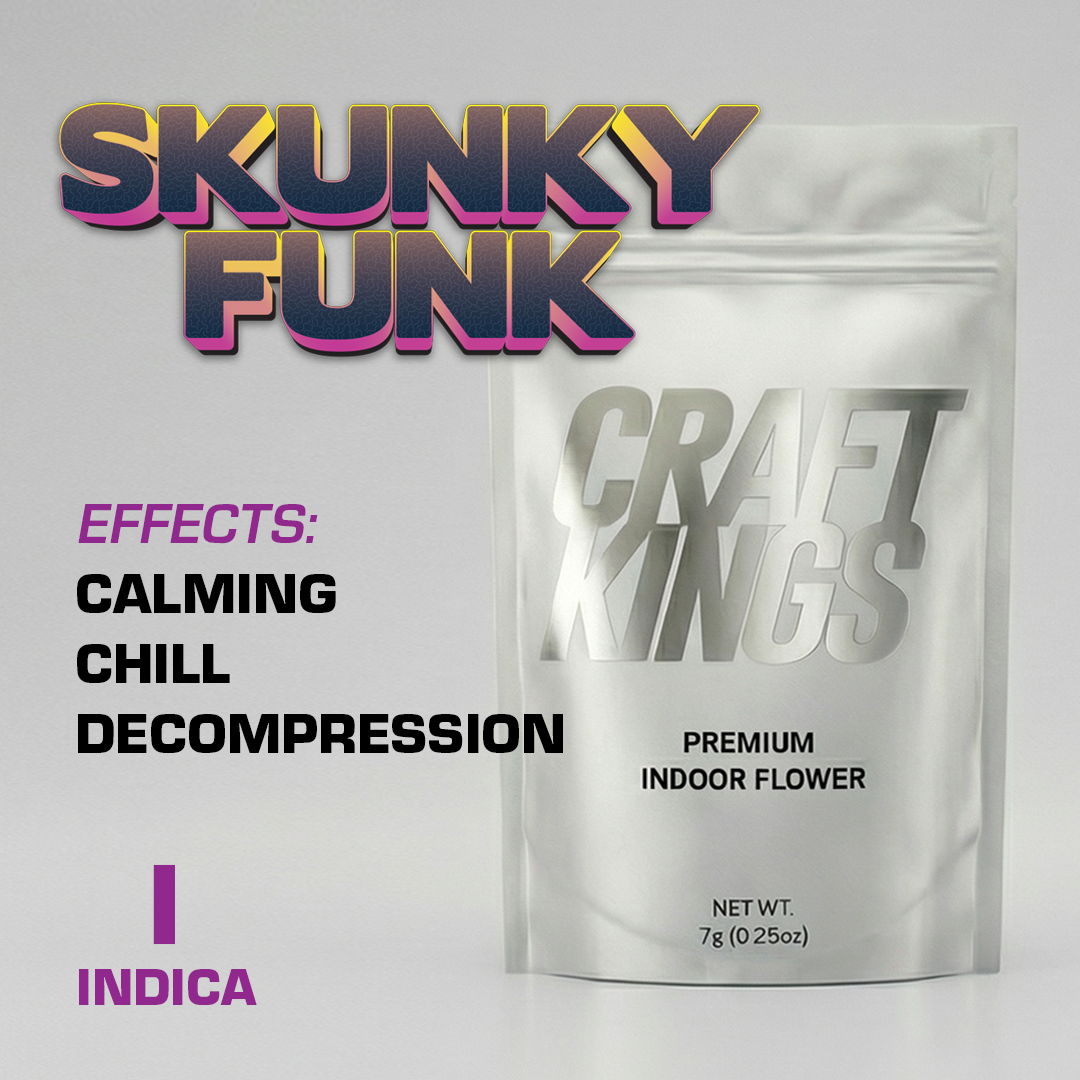 Skunky Funk | 7g