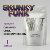Craft Kings | Skunky Funk | 7g