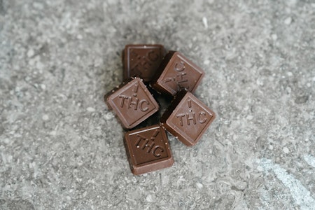 Craic - Craic-Dark Chocolate-20ct-00162
