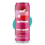 Ayrloom UP | Cranberry Apple 2:1 (THC:CBD) | Single