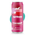 Ayrloom UP | Cranberry Apple 2:1 (THC:CBD) | 4pk