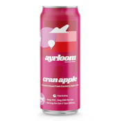Cran Apple | Beverage