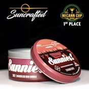 HD Cranberry LR Gummies - 200mg - HHG