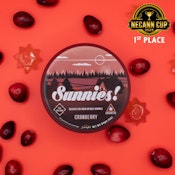 Cranberry LR Gummies - 100mg - HHG