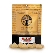 Cranberry Pomegranate (200mg)