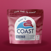 1:1:1 Cran Pom Gummies - 100mg - TBI