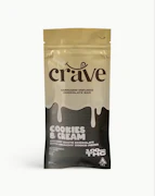 Crave - 100mg Bar - Cookies and Cream