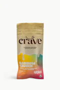 Crave - 100mg Bar - Rainbow Crunch