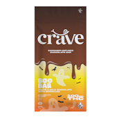 Crave - Boo Bar Chocolate 100mg