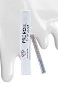 Single Crazy Glue Pre Roll