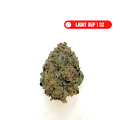 RG $79 Cream Pie Kush (H) 1oz