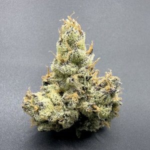Frosted Fire - Frosted Fire | Cream Royale | 3.5g [I]