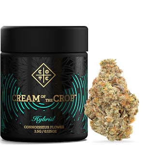 Cream Of The Crop. - Next Day - Nuclear Slurpee - Jarred (Eighth)