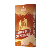 Northern Standard - Chocolate - Crested Butte Creme Brulee - 100mg