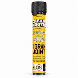 Cream Smoothie-Hybrid- 21.28% THC | 1g (Preroll) | Electraleaf - AC1 BACK