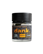 Creamsicle | Flower | 3.5g | Dank