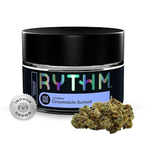 Rythm - Creamsicle Sunset | 28g
