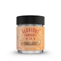 CREATE (GMO Fuel) 3.5g Prepackaged Flower - GLORIOUS CANNABIS (FEELS)