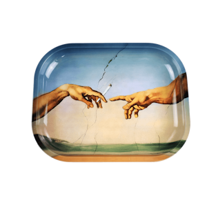 Farmhouse Artisan Market - Creation of Joint | Rolling Tray 