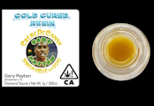 Creme De Canna Diamond Budder 1g Gary Payton