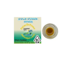 Creme De Canna Diamond Badder 1g Chem Cookies