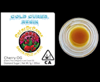 Creme De Canna Diamond Sugar Cherry OG