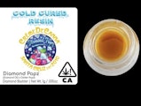 Creme De Canna Diamond Badder 1g Diamond Popz