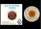 Creme De Canna Diamond Sugar 1g Cherry OG