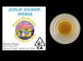Creme De Canna Diamond Sugar 1g Runtz Popz