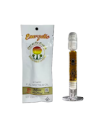 Creme De Canna - Energetic Full Spectrum Oil - Syringe - 1g