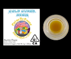 Creme De Canna Diamond Sugar 1g Runtz Popz