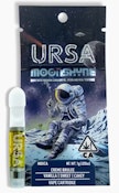 URSA 1g Creme Brulee Moonshyne Cartridge