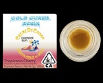 Creme De Canna Diamond Sauce 1g Tropicana Cherry