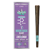 Presidential Moon Rock Blunt Crescendo 1.5g