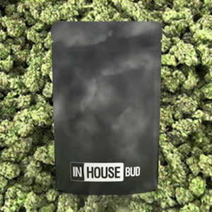 In House - Crescendo - 7g - In House