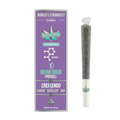 Presidential Moon Rock Crescendo Pre-Roll 1.0g