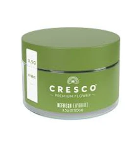 Cresco - TK91 Flower - 3.5g