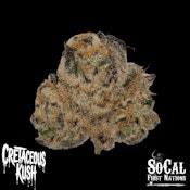 SoCal 3.5g - Cretaceous Kush