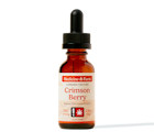 Crimson Berry Tincture | 30mL 1000mg (THC)