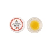 White Label | Live Sauce 2g | Citrique 
