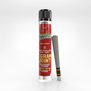 ElectraLeaf - Electraleaf | Preroll | Crooklyn Runtz | 1g