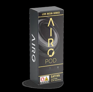 Airo Brands - SOUR PATCH | LIQUID DIAMONDS | 0.5G | DISPOSABLE