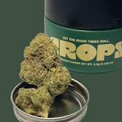 [REC] Crops | Soap | 7g Flower