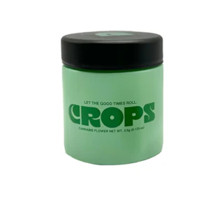 CROPS - [MED] Crops | Devil Driver | 7g Flower