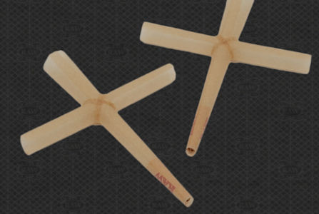 RAW - RAW | Cross Cones | 2pk